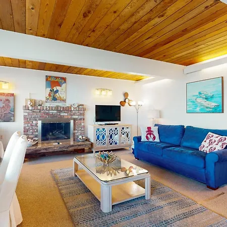 West Beach Retreat Oak Harbor Exterior foto