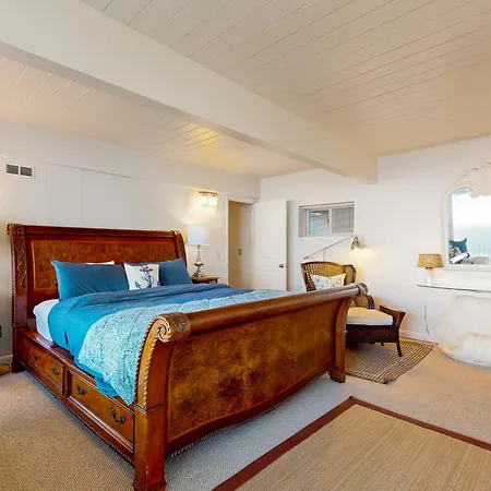West Beach Retreat Oak Harbor Exterior foto