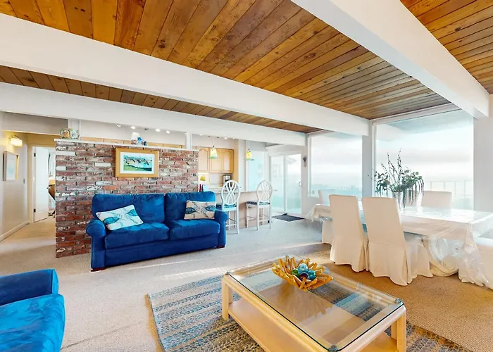 West Beach Retreat