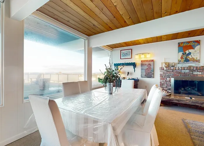 West Beach Retreat