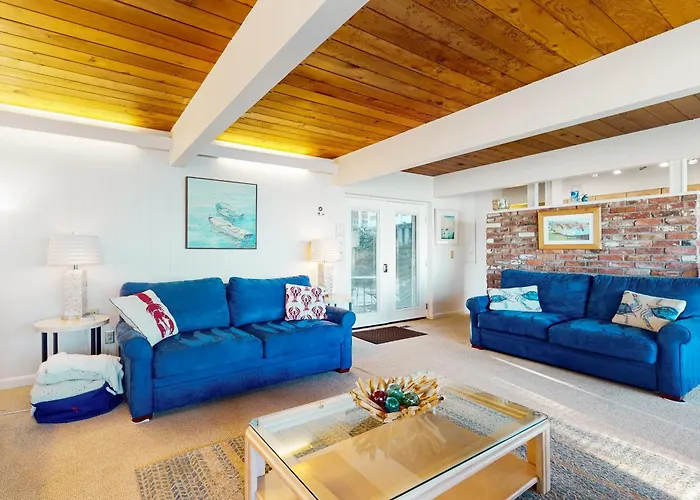 West Beach Retreat