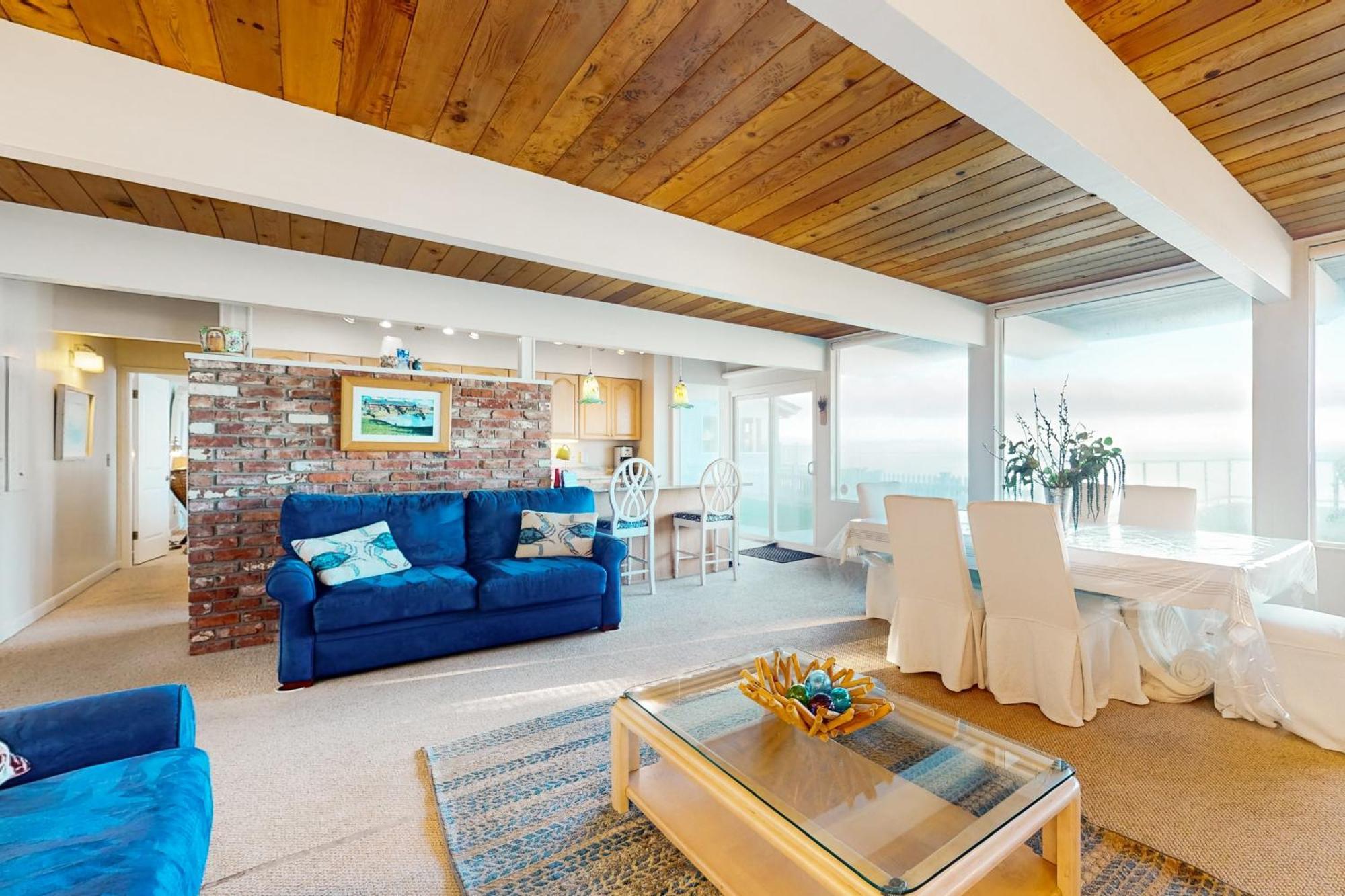 Appartement West Retreat Oak Harbor