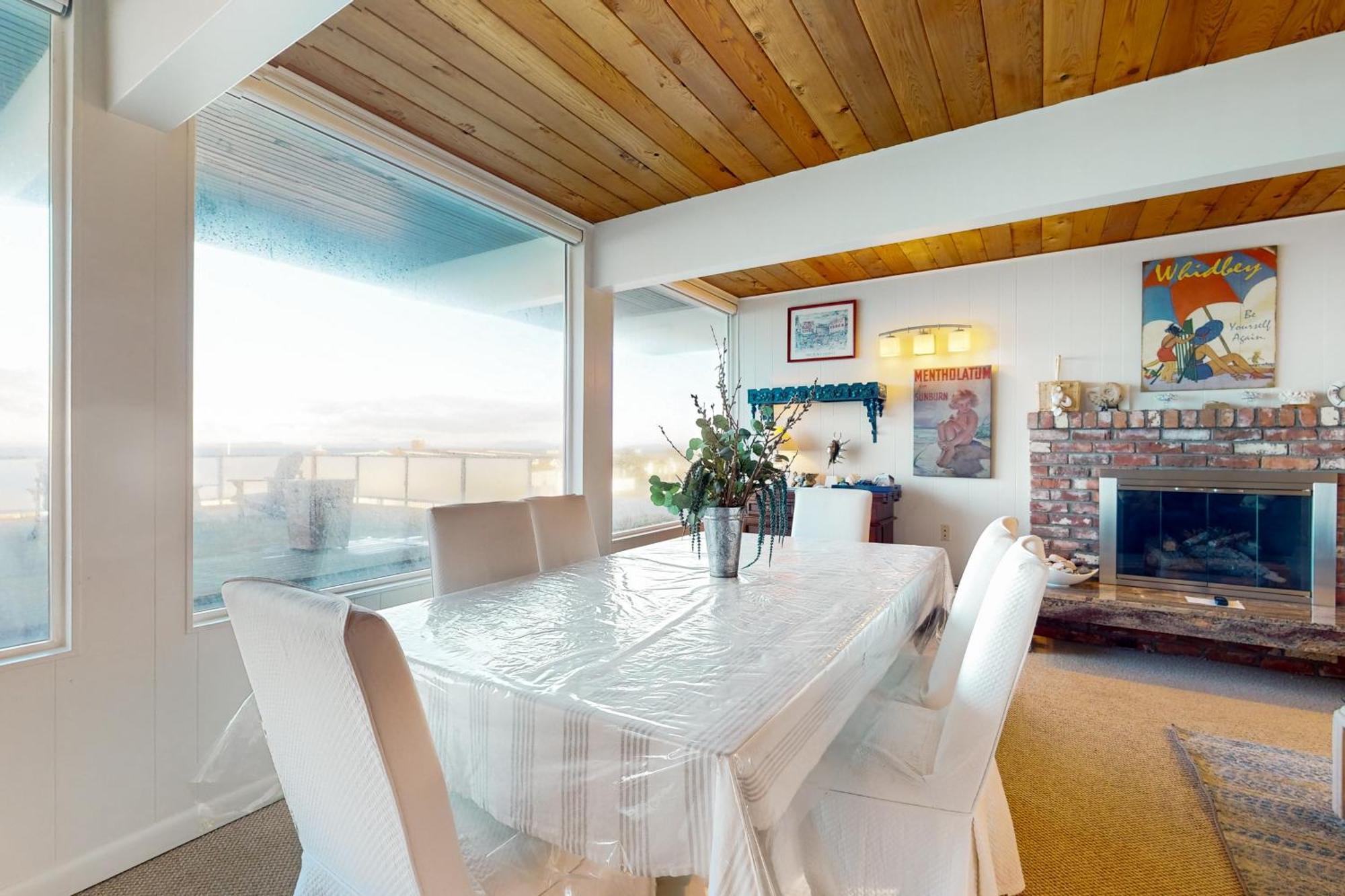 Appartement West Retreat *