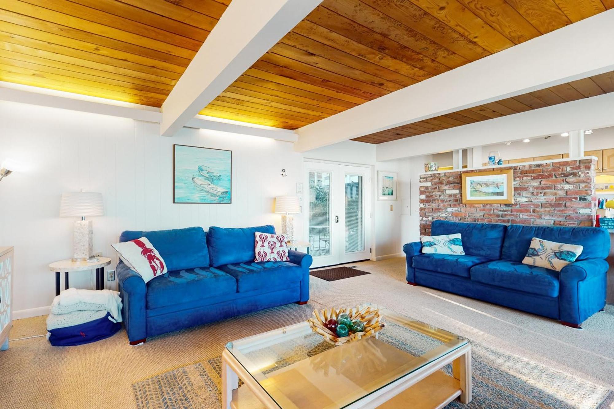 West Retreat Appartement Oak Harbor
