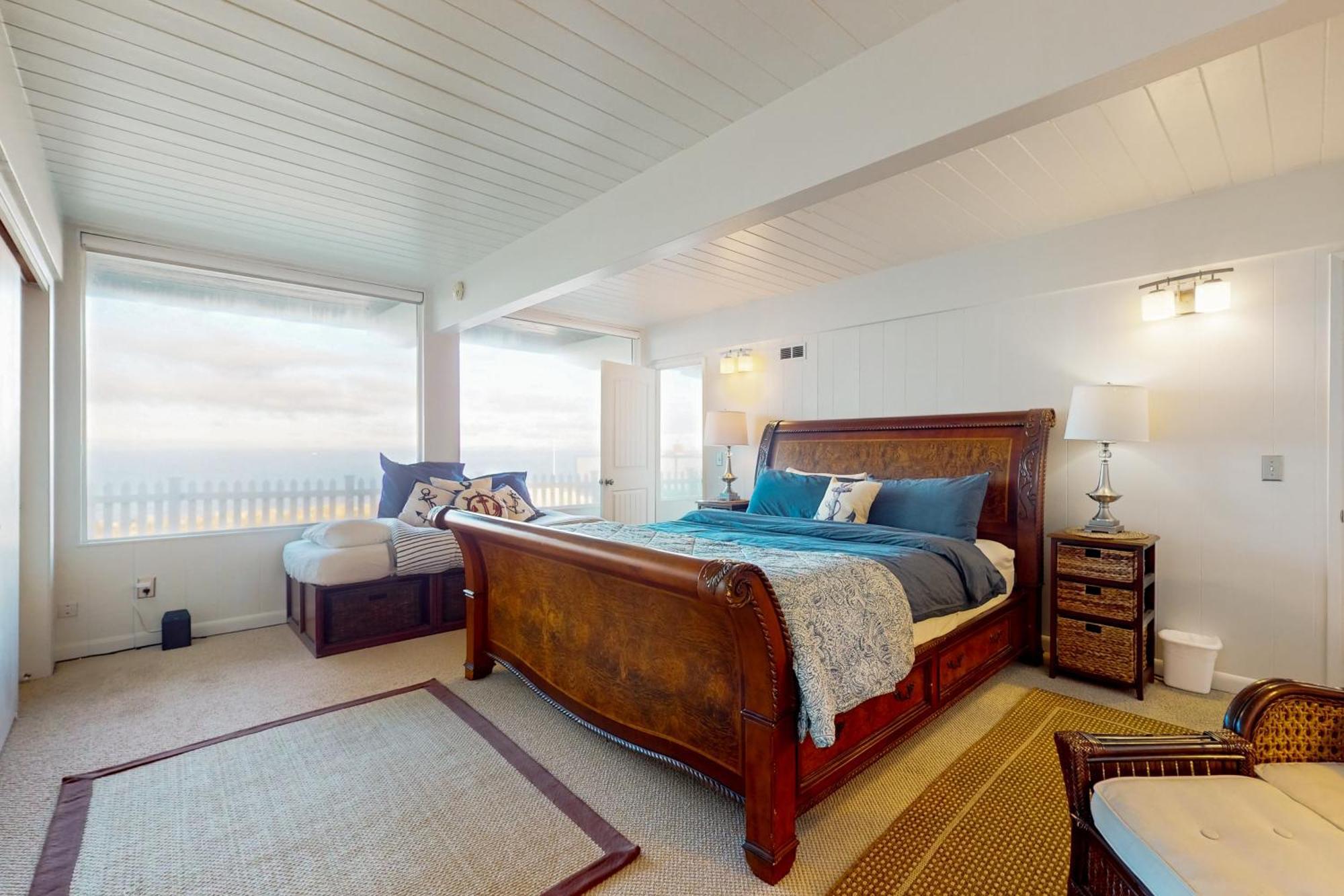 Appartement West Retreat Oak Harbor