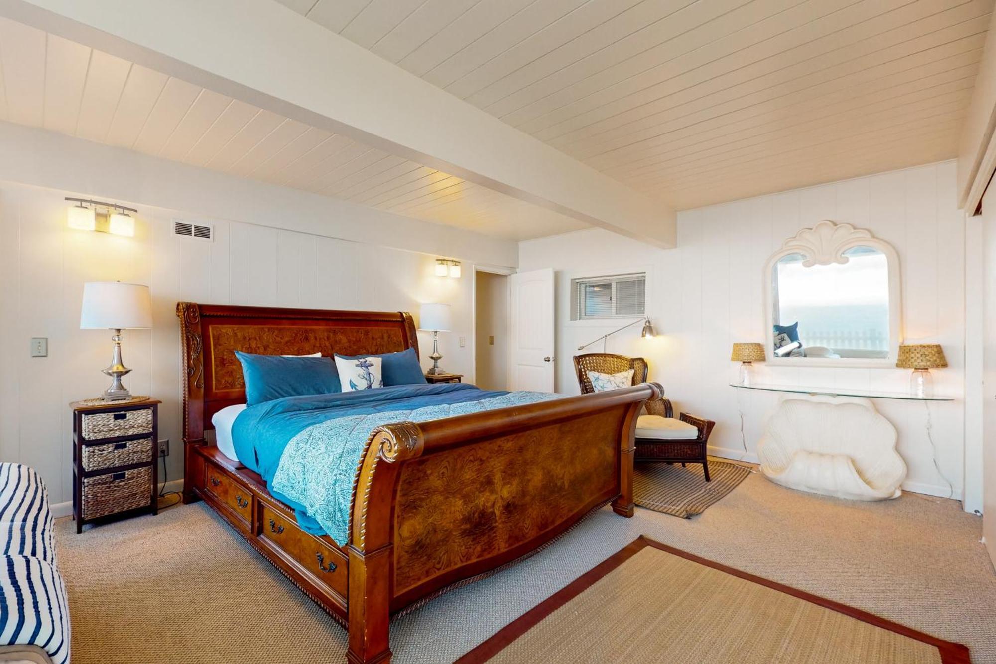 West Retreat Oak Harbor